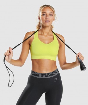 Εξοπλισμός Gymshark Jump Rope ανδρικα μαυρα | GR_YJ5653