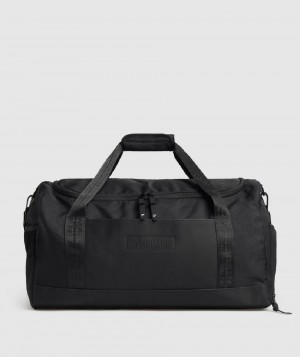 Τσαντεσ Gymshark Medium Everyday Holdall γυναικεια μαυρα | GR_QX5564
