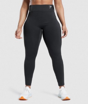 Κολαν Gymshark Sport γυναικεια μαυρα | GR_YQ8938
