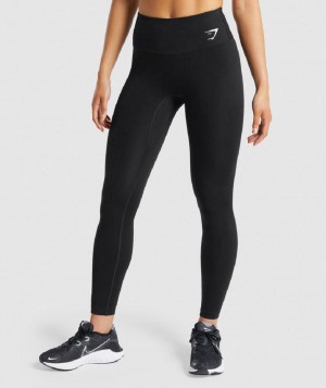 Κολαν Gymshark Training γυναικεια μαυρα | GR_TG8955
