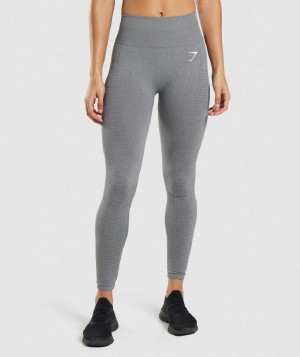 Κολαν Gymshark Vital Seamless 2.0 γυναικεια γκρι | GR_EP1078