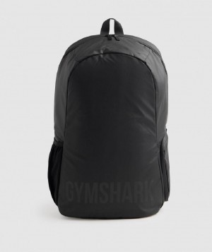 Τσαντεσ Gymshark X-Series Bag 0.1 γυναικεια μαυρα | GR_VV8659