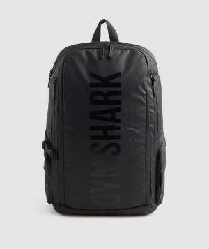 Τσαντεσ Gymshark X-Series Bag 0.3 γυναικεια μαυρα | GR_QZ9137