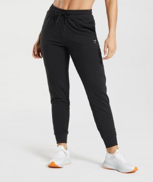 παντελονι jogger Gymshark Training γυναικεια μαυρα | GR_EE3431