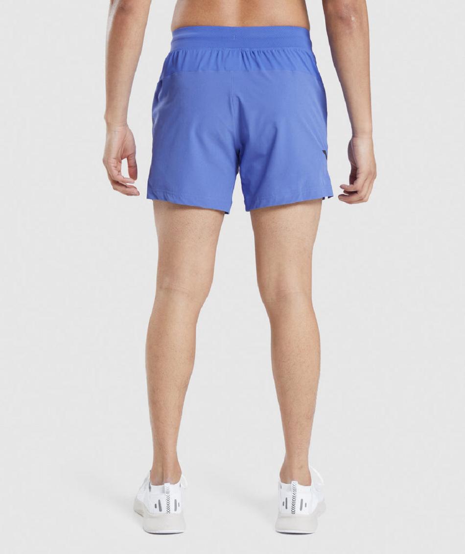 Σορτσ Gymshark Apex 5