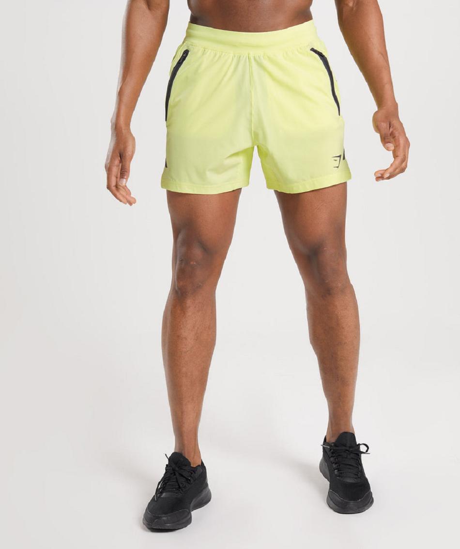 Σορτσ Gymshark Apex 5\