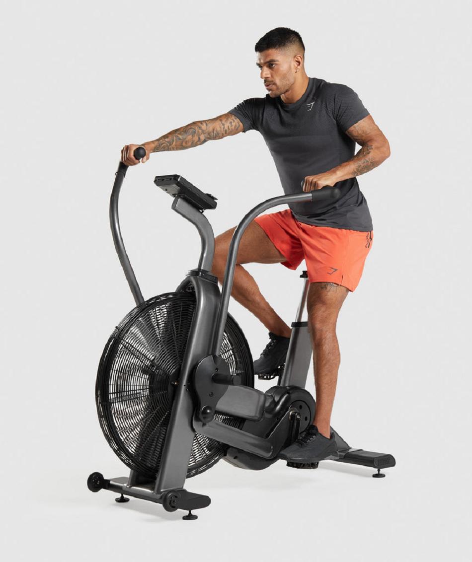 Σορτσ Gymshark Apex 8