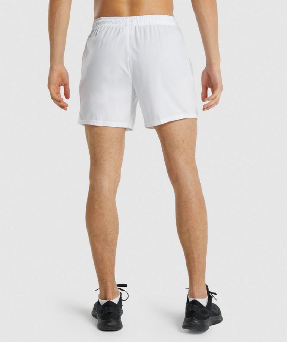 Σορτσ Gymshark Arrival 5