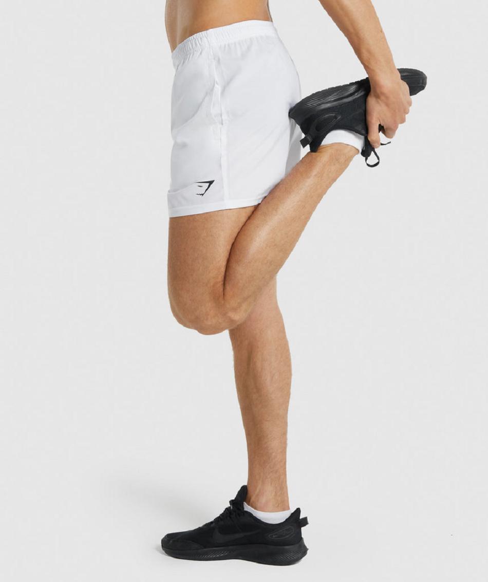 Σορτσ Gymshark Arrival 5
