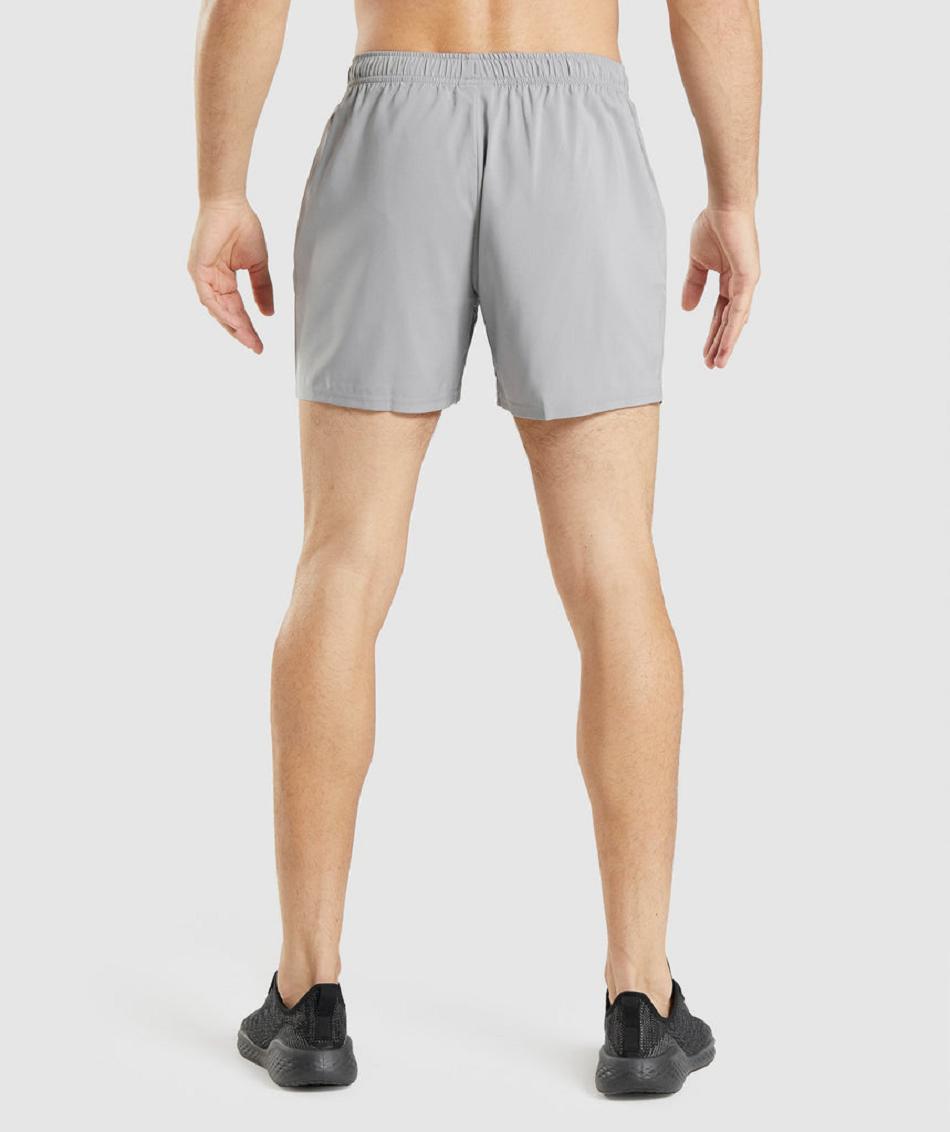 Σορτσ Gymshark Arrival 5