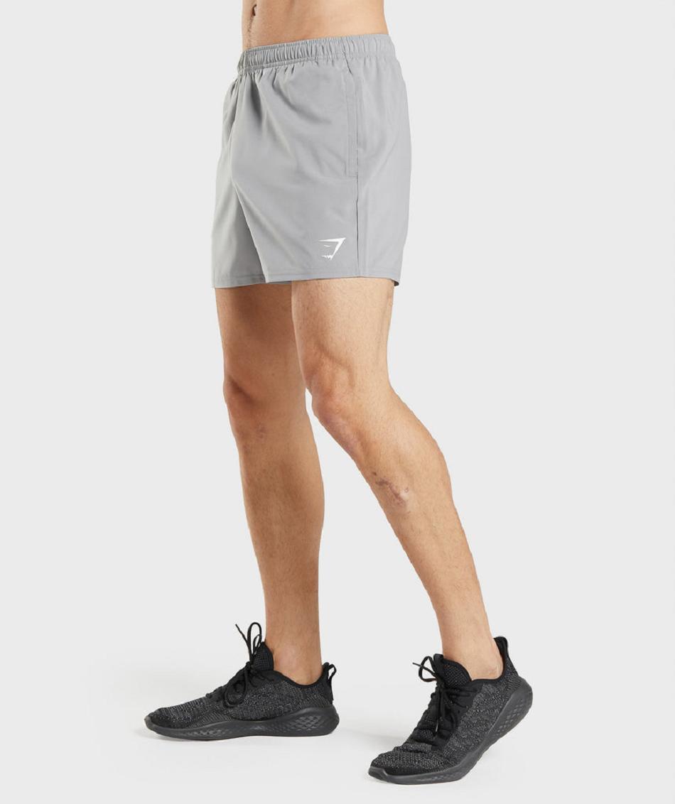 Σορτσ Gymshark Arrival 5