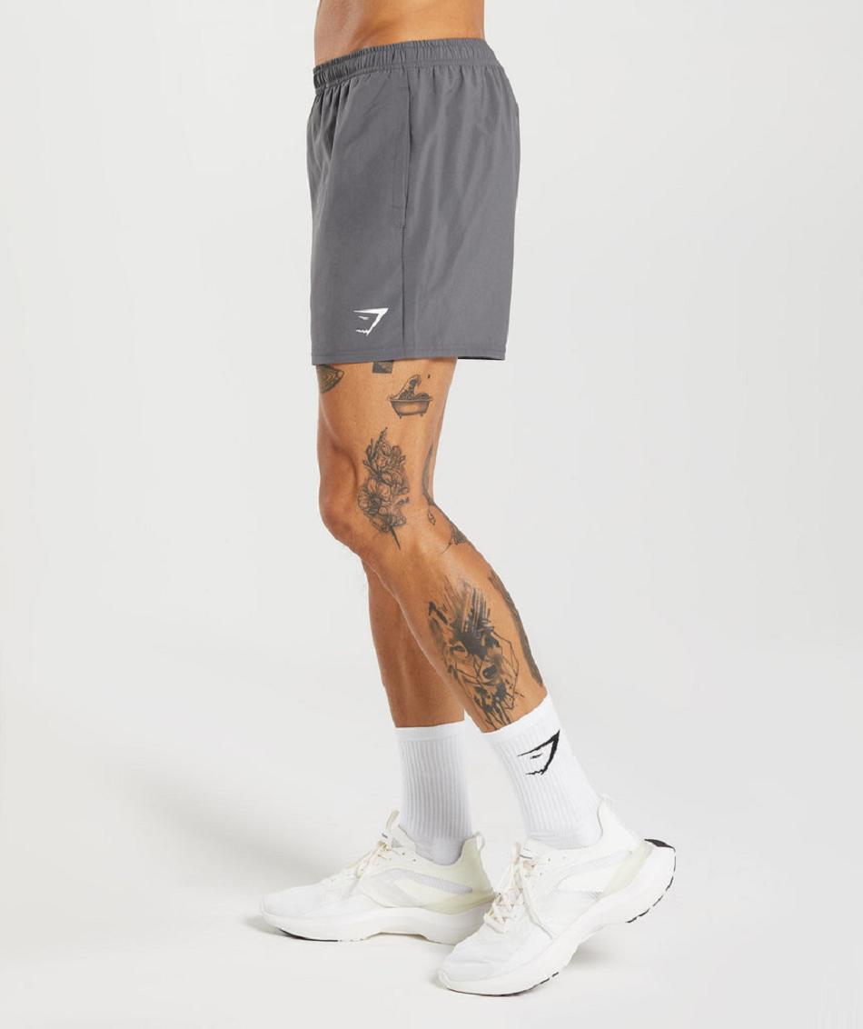 Σορτσ Gymshark Arrival 5