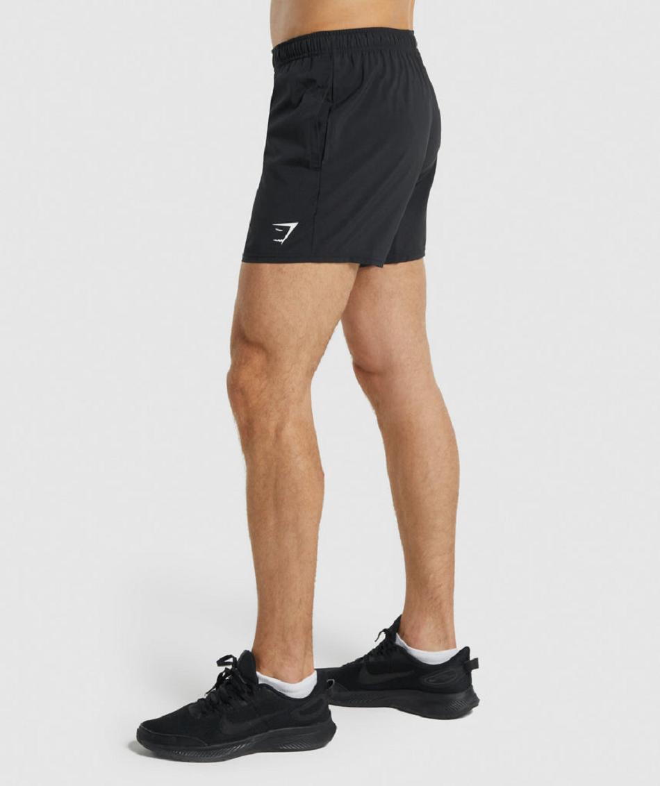 Σορτσ Gymshark Arrival 5