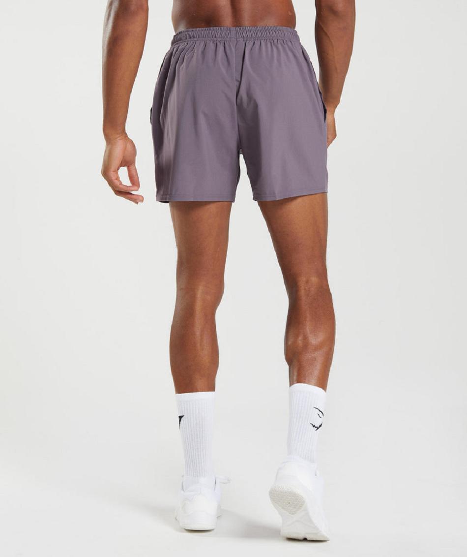 Σορτσ Gymshark Arrival 5