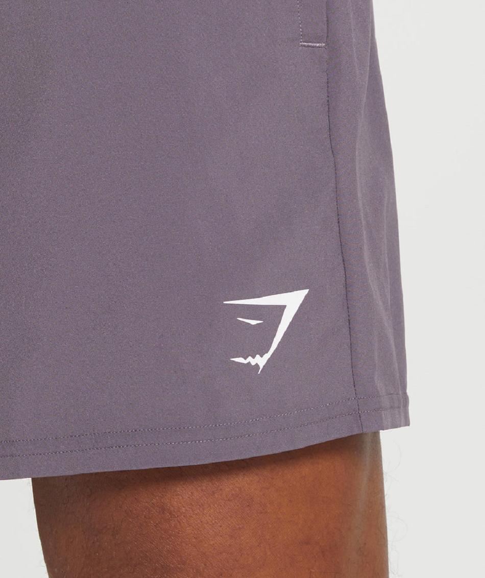 Σορτσ Gymshark Arrival 5