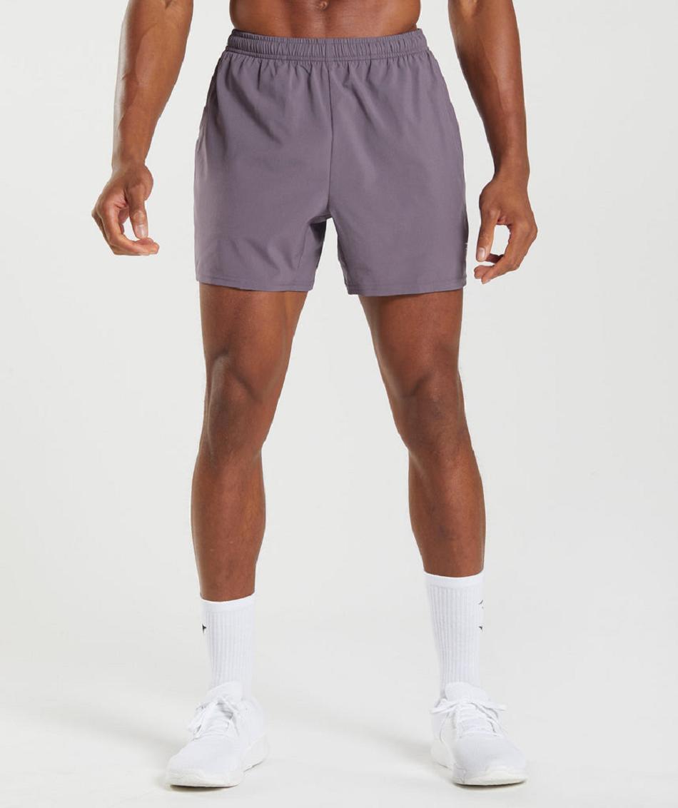 Σορτσ Gymshark Arrival 5\