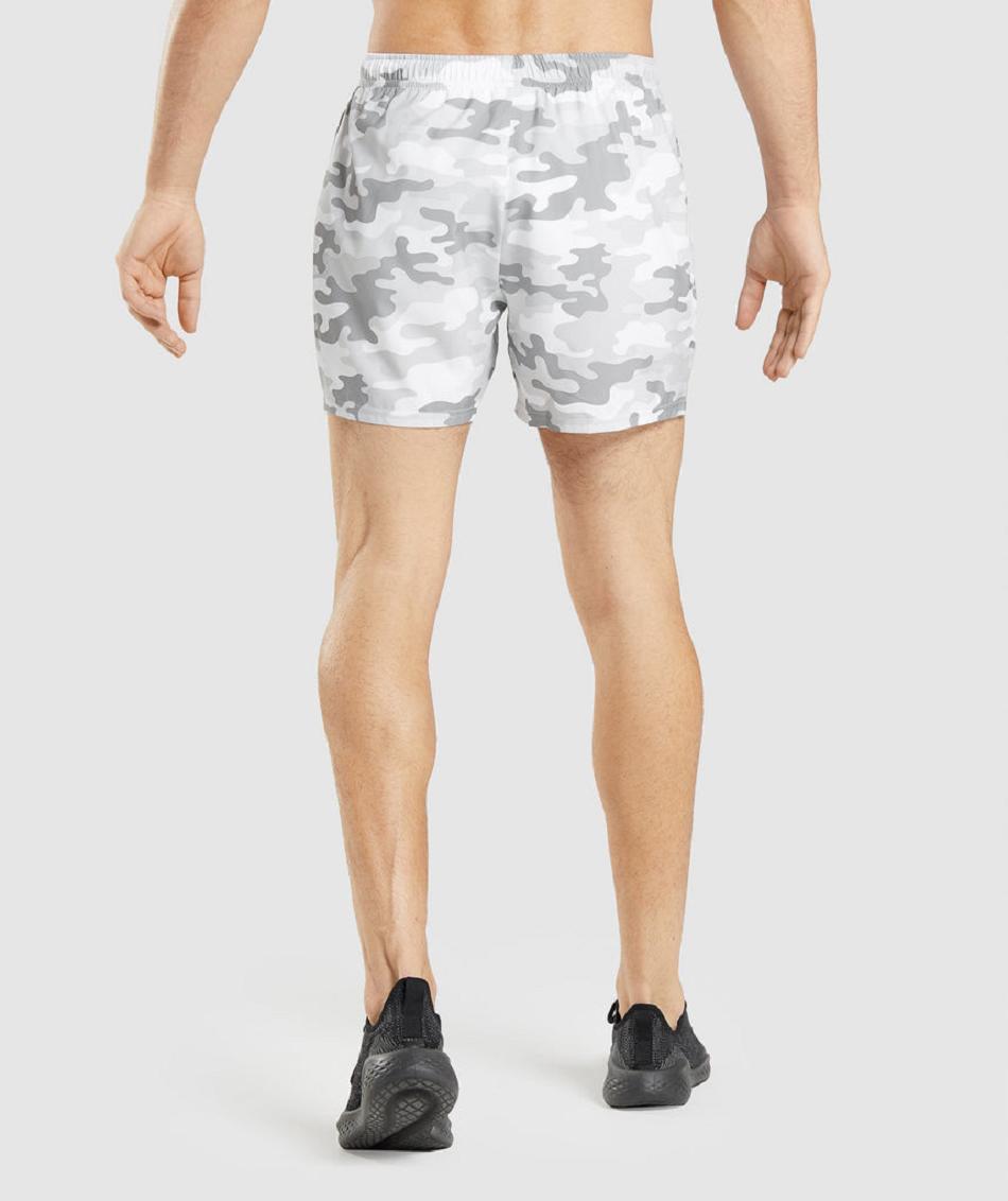 Σορτσ Gymshark Arrival 5