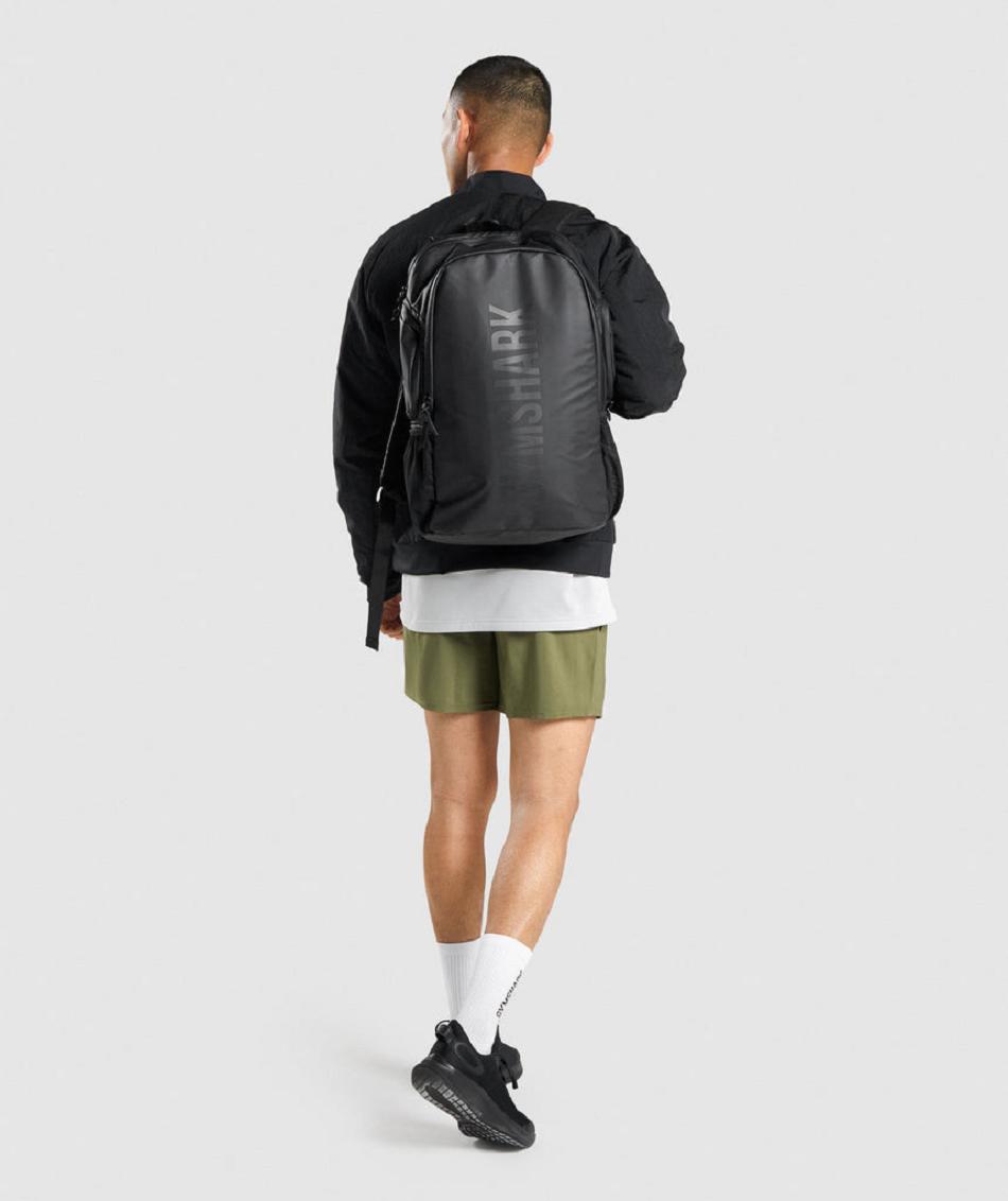 Σορτσ Gymshark Arrival 5