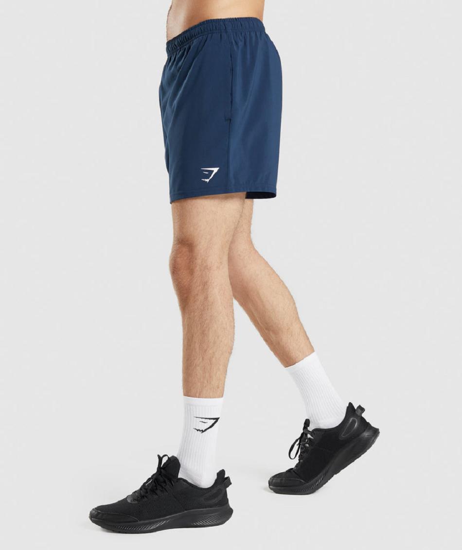 Σορτσ Gymshark Arrival 5
