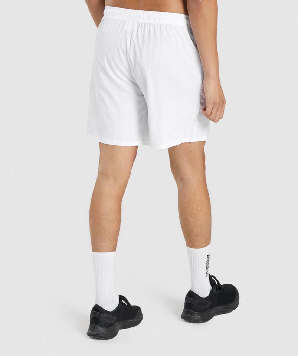 Σορτσ Gymshark Arrival 7