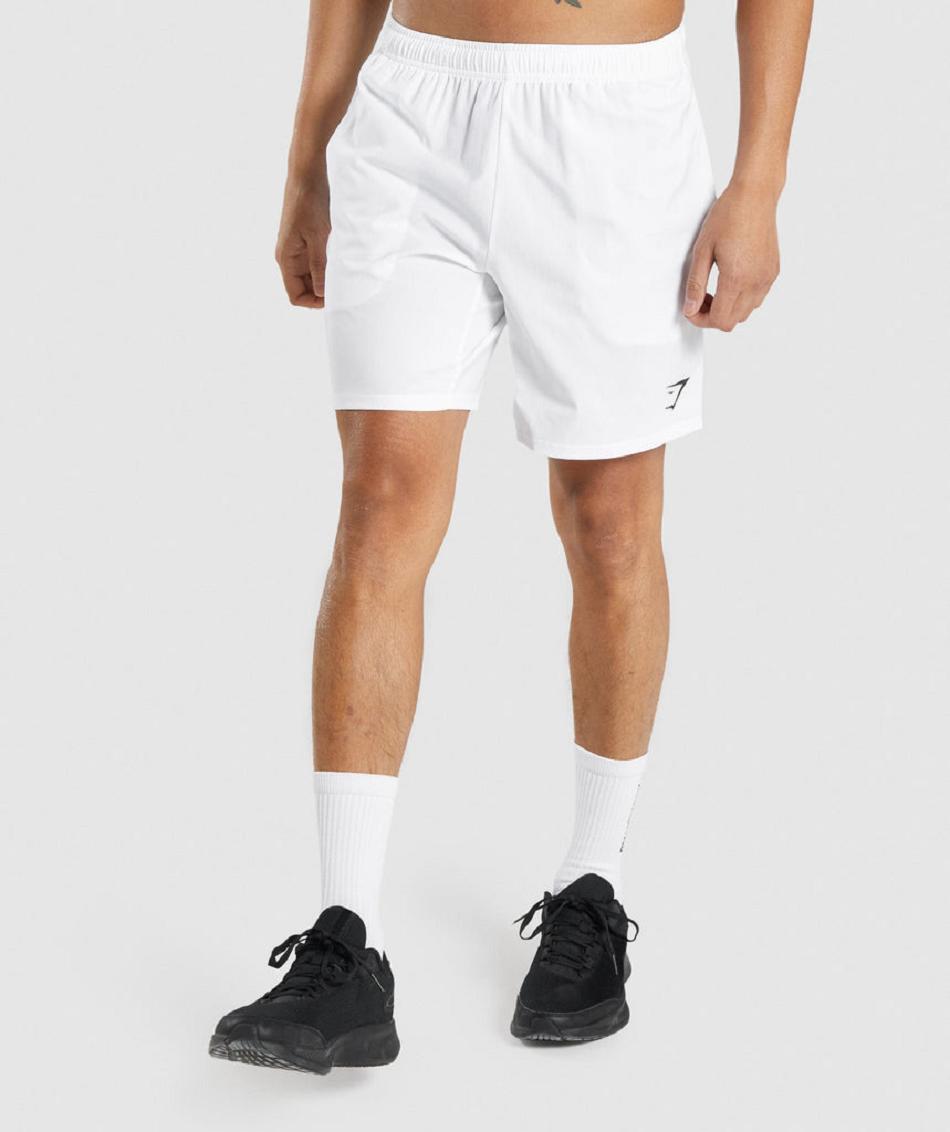Σορτσ Gymshark Arrival 7\