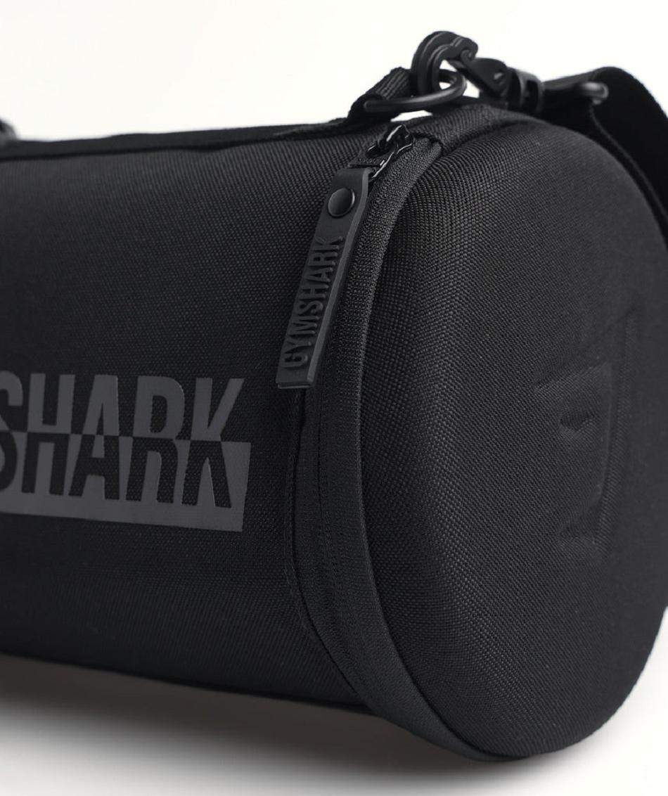 Τσαντεσ Gymshark Bold Bag γυναικεια μαυρα | GR_KO9450