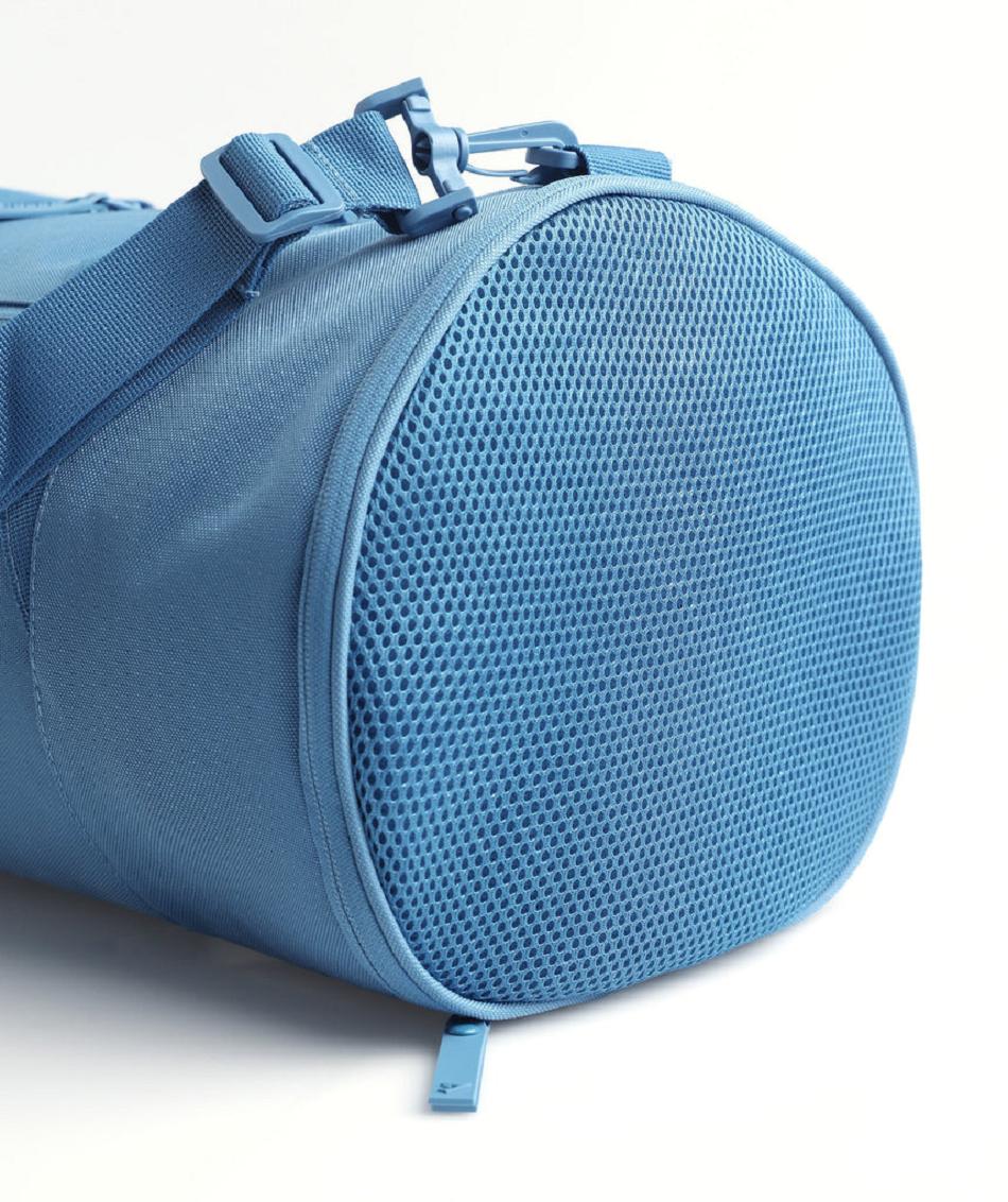 Τσαντεσ Gymshark Bold Barrel Bag γυναικεια μπλε | GR_TA5896