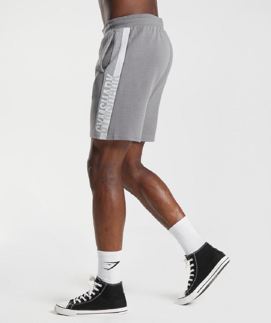 Σορτσ Gymshark Bold React 5