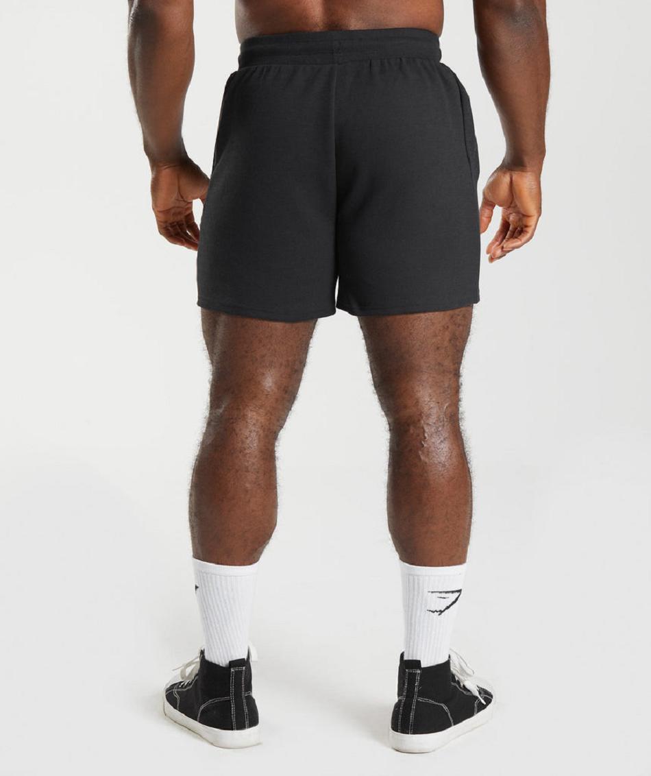 Σορτσ Gymshark Bold React 5