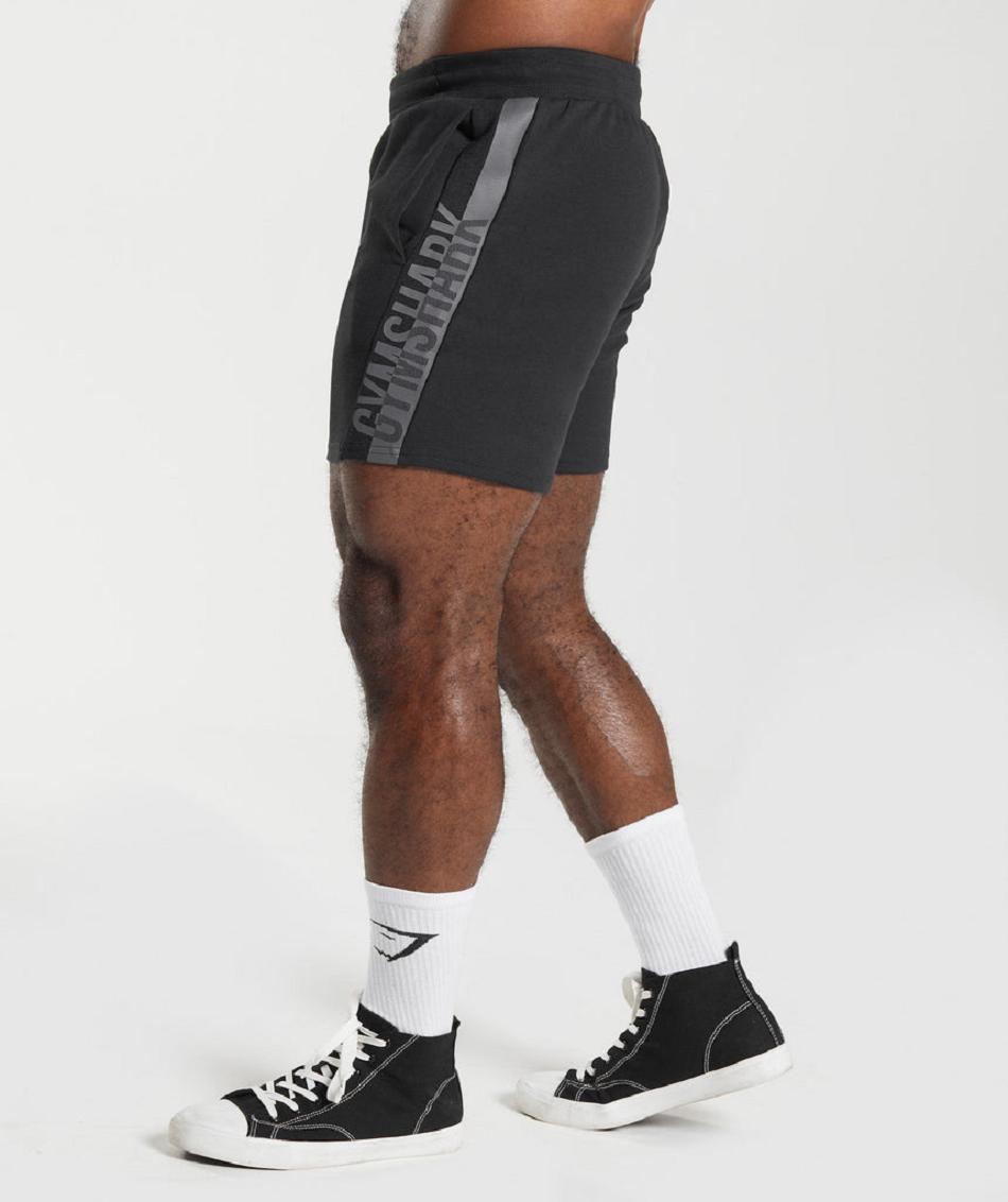 Σορτσ Gymshark Bold React 5