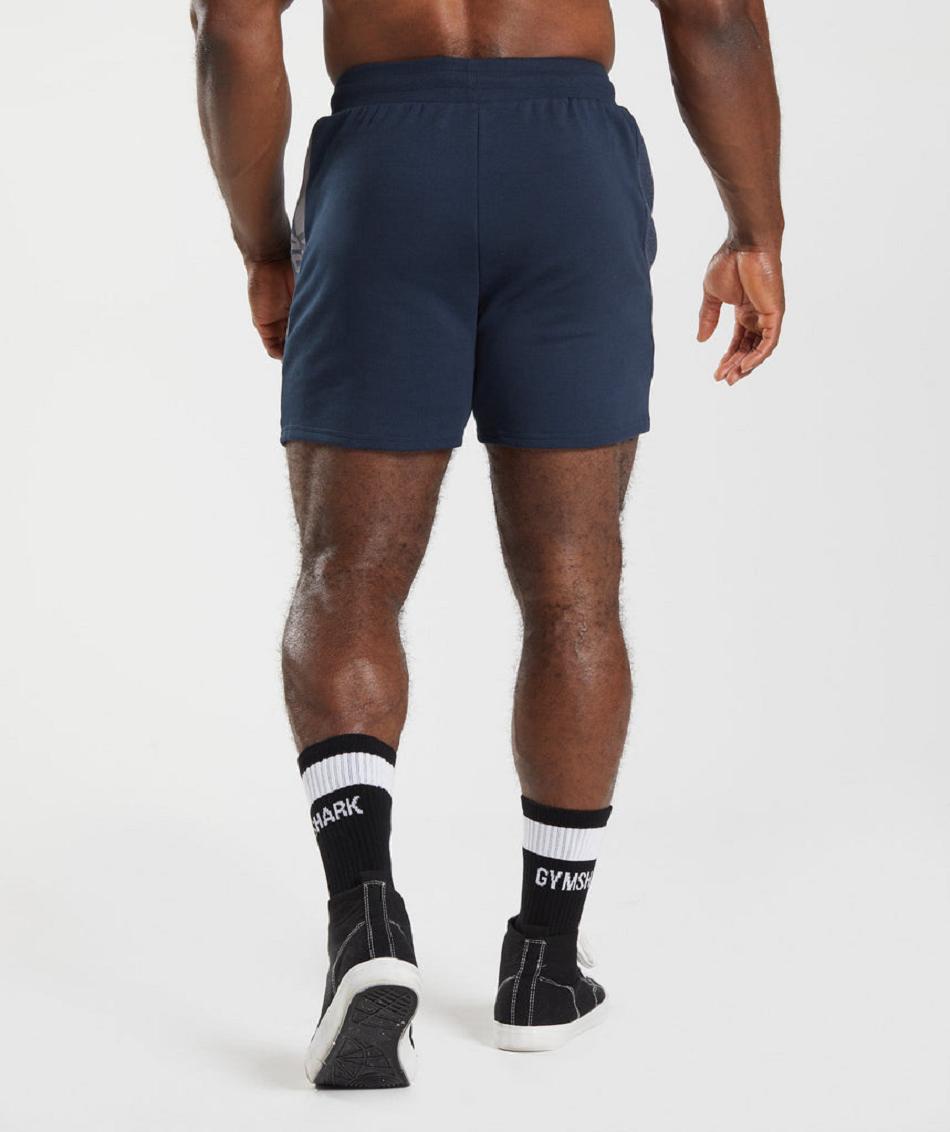 Σορτσ Gymshark Bold React 5