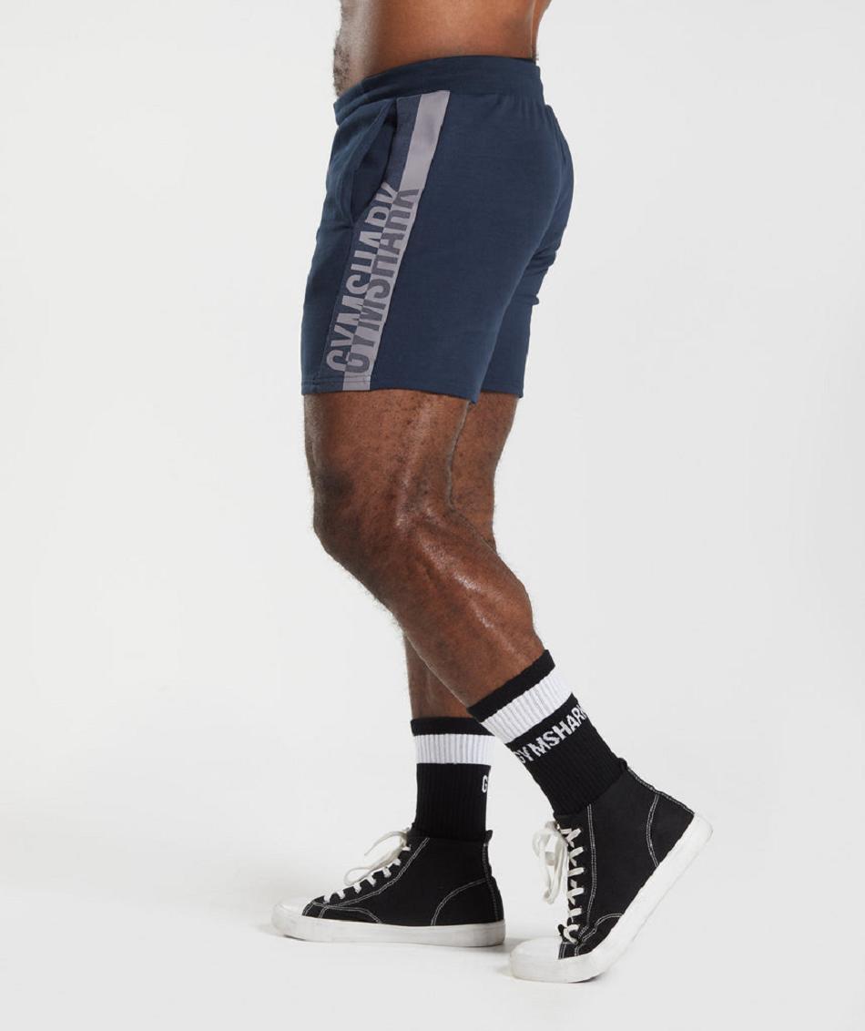 Σορτσ Gymshark Bold React 5