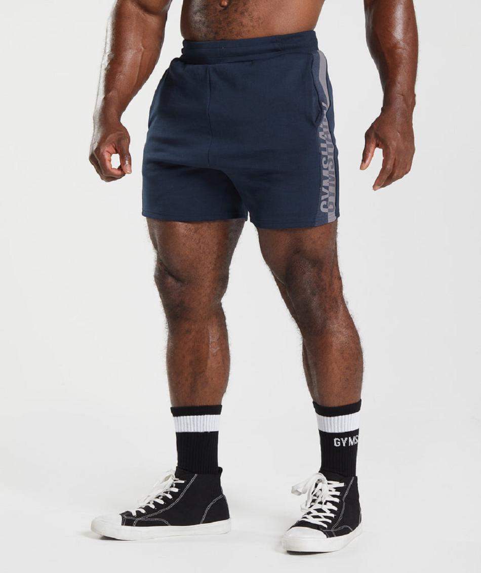 Σορτσ Gymshark Bold React 5\