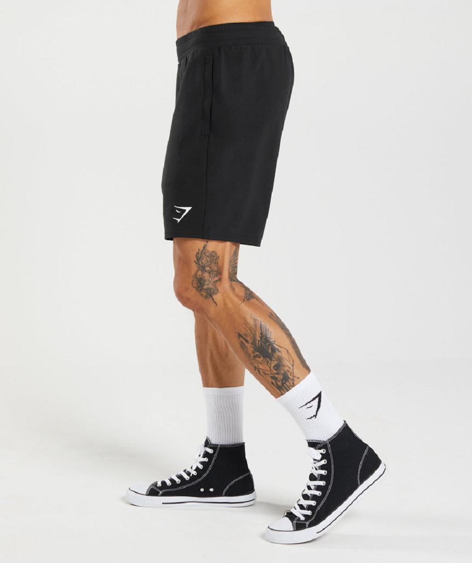 Σορτσ Gymshark Critical 7