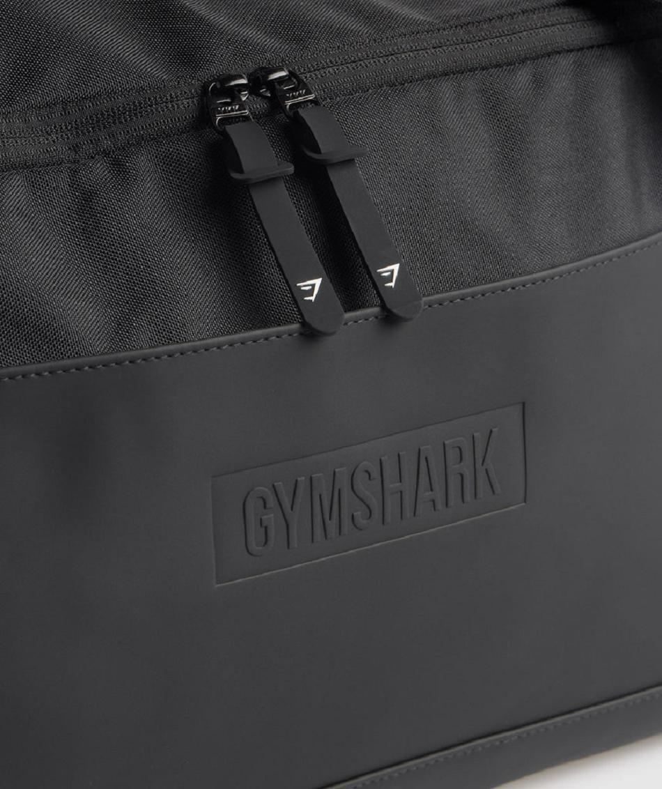 Τσαντεσ Gymshark Medium Everyday Holdall γυναικεια μαυρα | GR_QX5564