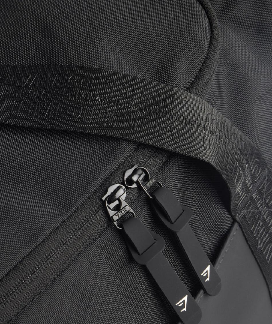 Τσαντεσ Gymshark Medium Everyday Holdall γυναικεια μαυρα | GR_QX5564
