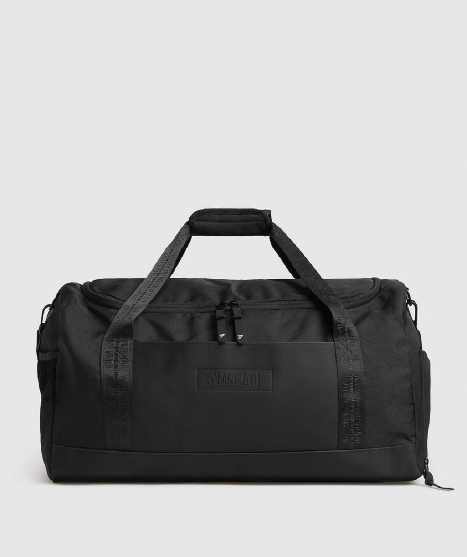 Τσαντεσ Gymshark Medium Everyday Holdall γυναικεια μαυρα | GR_QX5564
