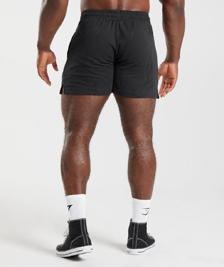 Σορτσ Gymshark Power 5