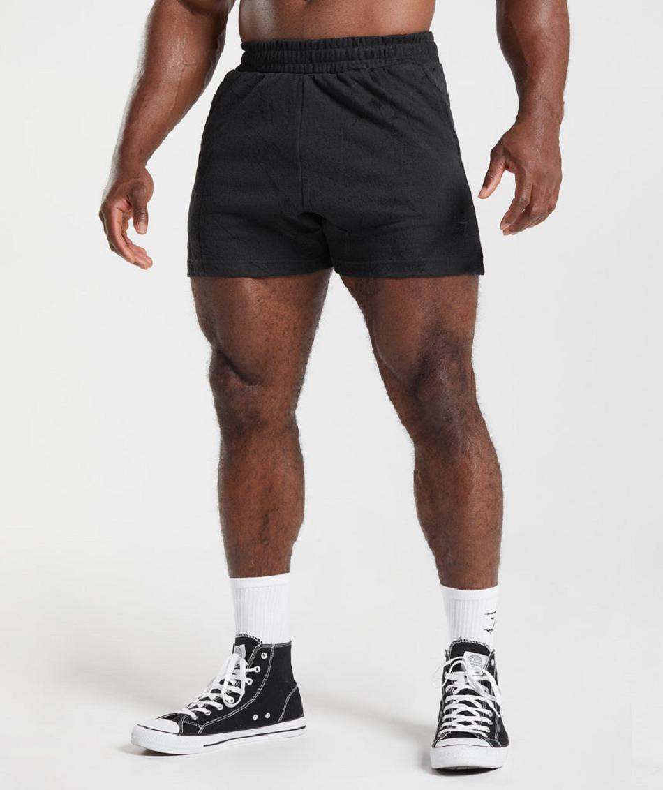 Σορτσ Gymshark Power 5\