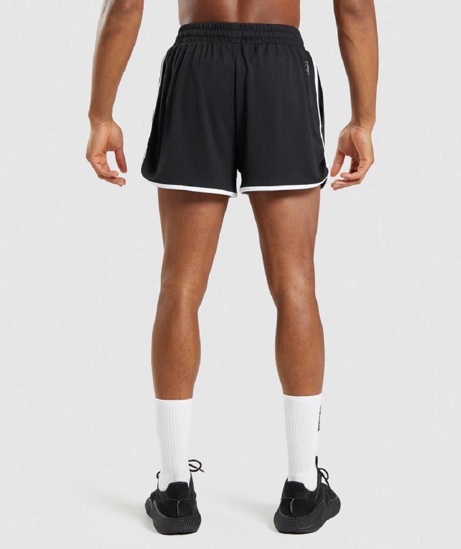 Σορτσ Gymshark Recess 3