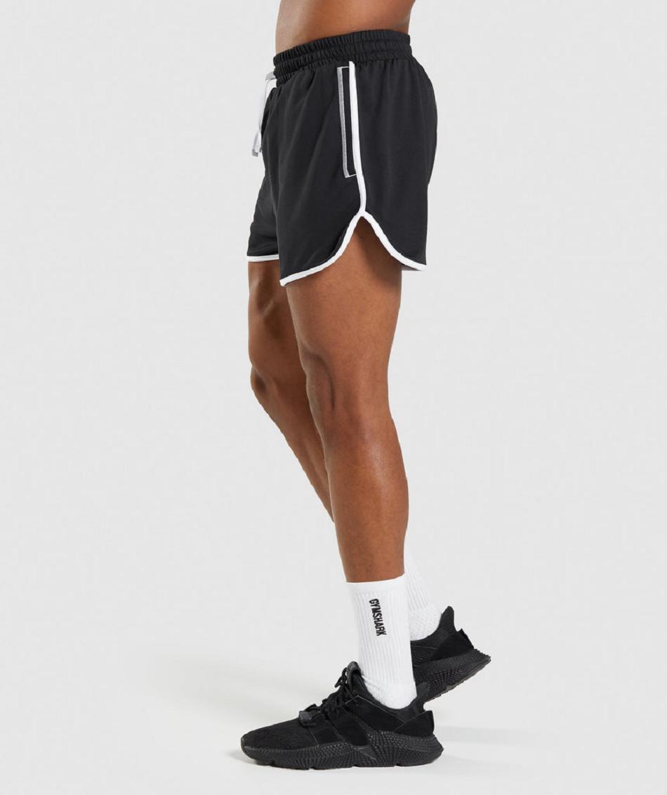 Σορτσ Gymshark Recess 3