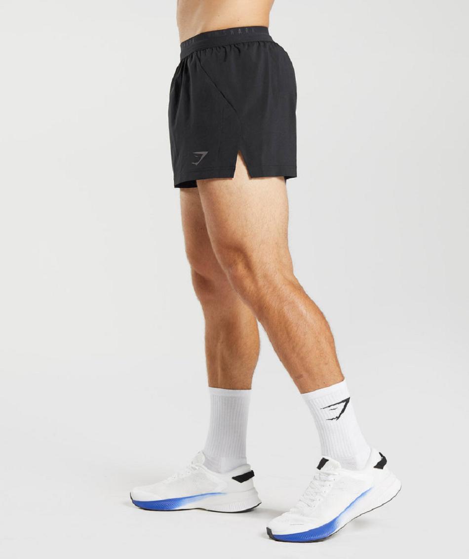 Σορτσ Gymshark Sport 3