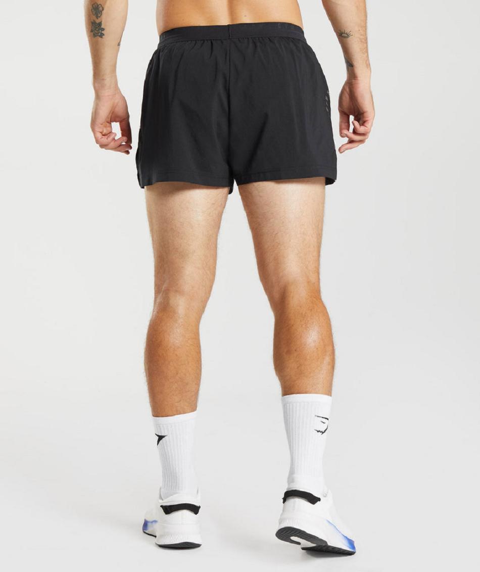 Σορτσ Gymshark Sport 3