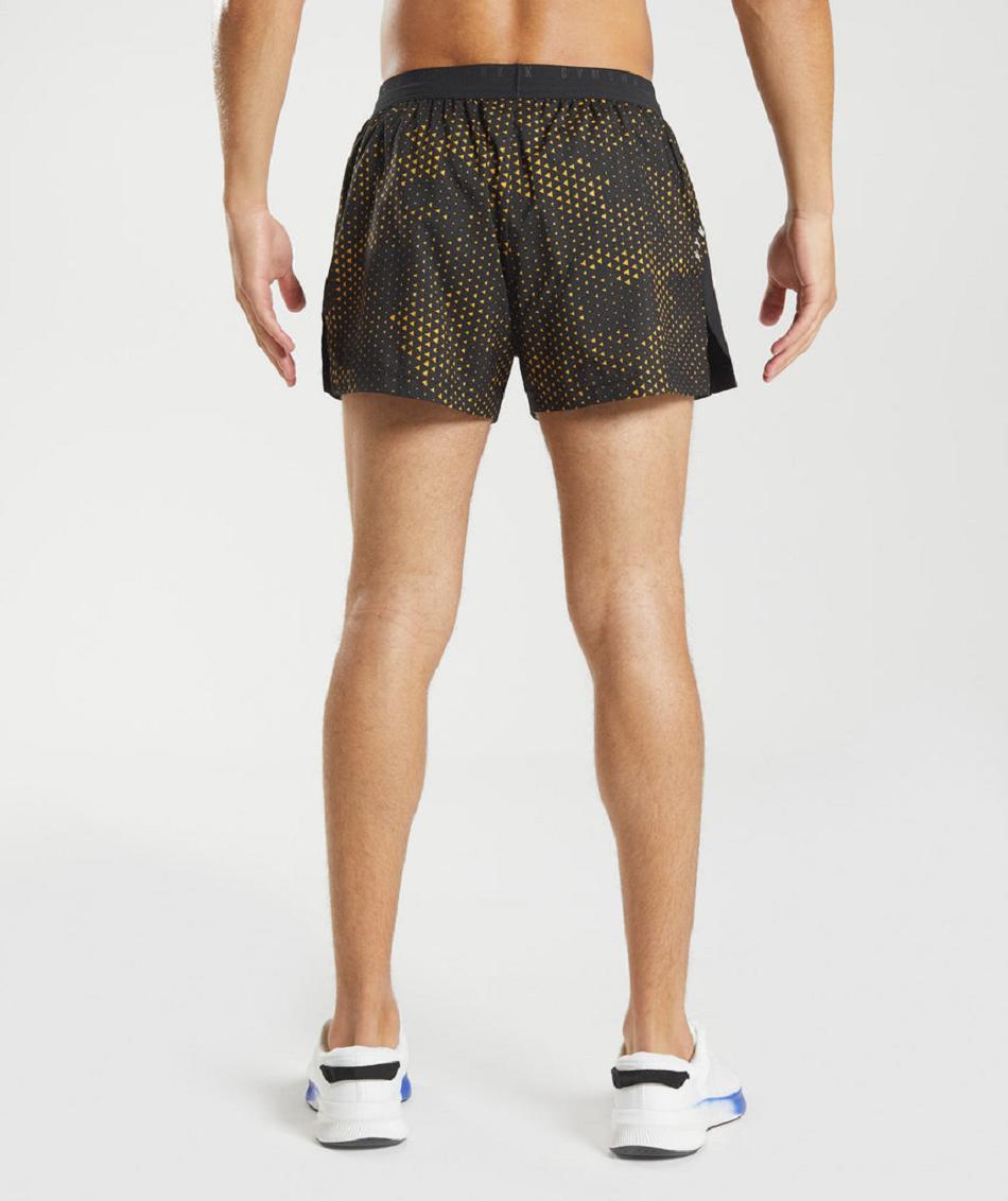 Σορτσ Gymshark Sport 3