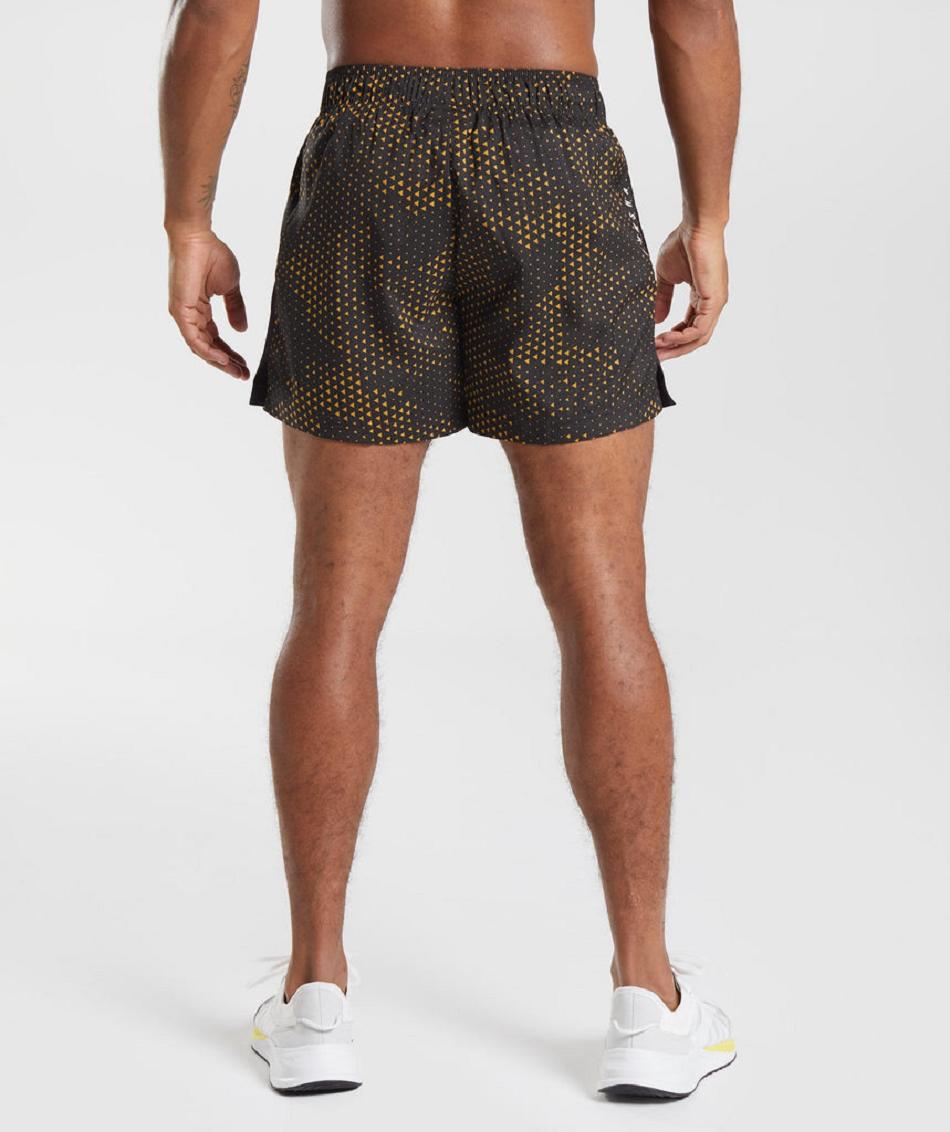 Σορτσ Gymshark Sport 5