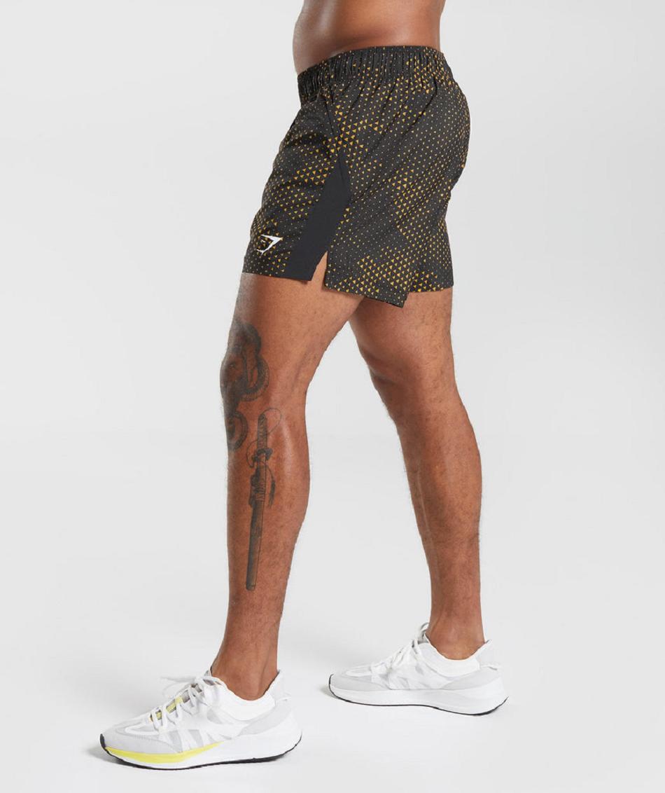 Σορτσ Gymshark Sport 5