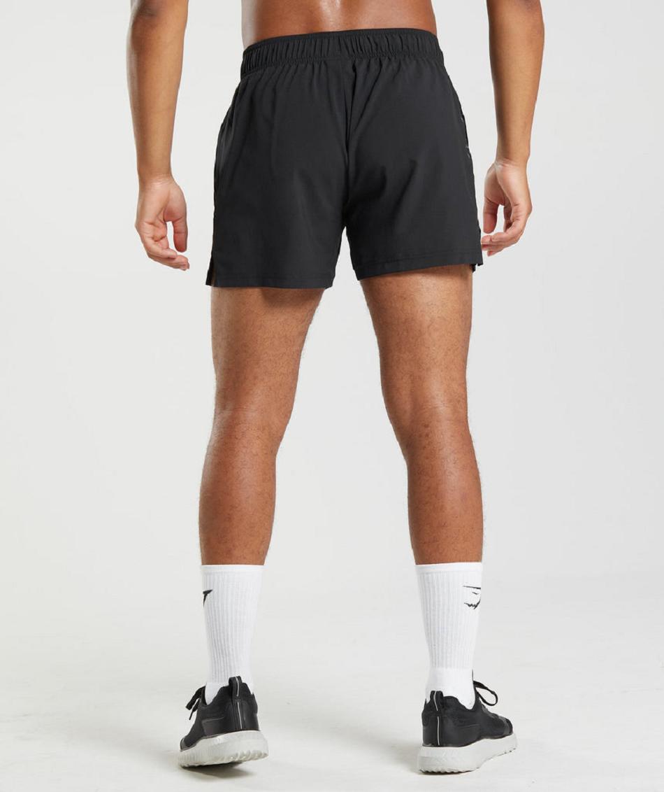 Σορτσ Gymshark Sport 5