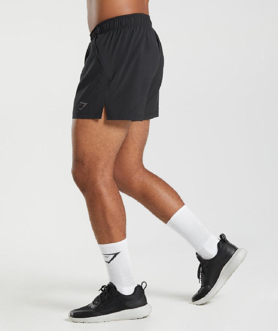 Σορτσ Gymshark Sport 5