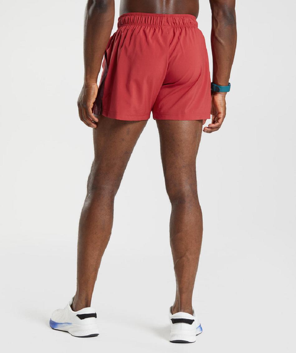 Σορτσ Gymshark Sport 5