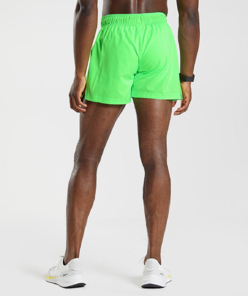 Σορτσ Gymshark Sport 5